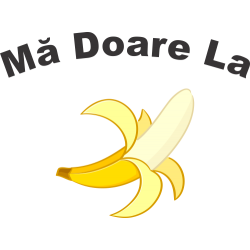 Ma Doare La Banana