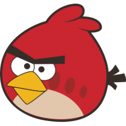 Cana Angry Birds I