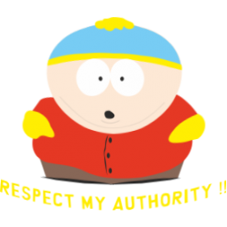 Cana "Cartman"