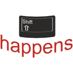 Cana "Shift Happens"