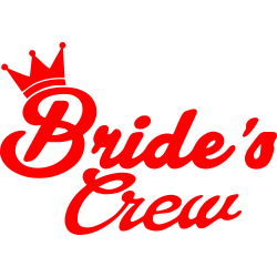 Bride's Crew