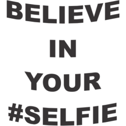 Cana "Believe In Your Selfie"