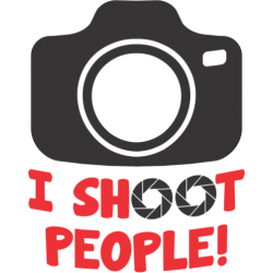 Cana "I shoot people"