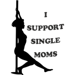 Cana "I support single moms"