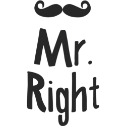 Cana "Mr. Right"