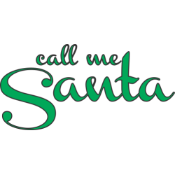 Call Me Santa