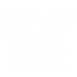 Jolly As Fuck