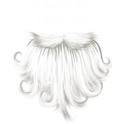 Where my HO'S at?