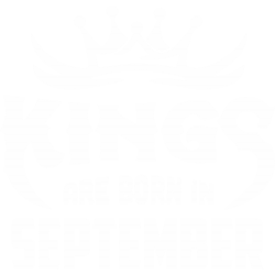 Kings Are Born In September
