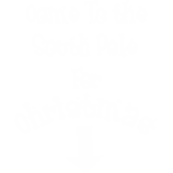 Come To The South Pole