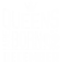Queens Are Born In December