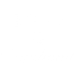 Bond & Vagabond