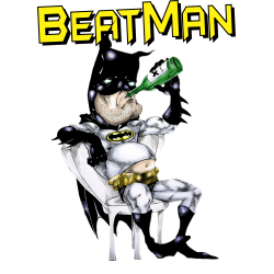 BeatMan