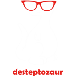Desteptozaur