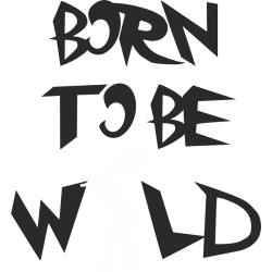 Born to be Wild