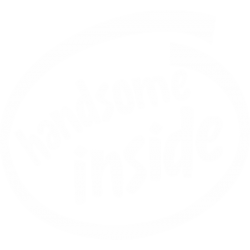 Handsome Inside