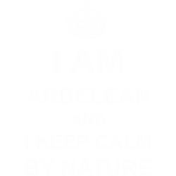 I Am Ardelean