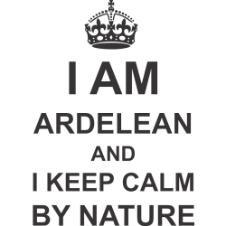 I Am Ardelean