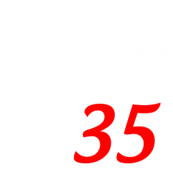 I'm too sexy to be 35