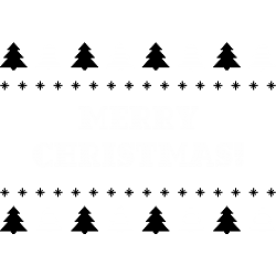 Merry Christmas!