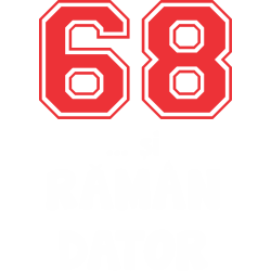 68 .. si RAMAN DATOR