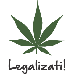 Tricou Legalizati Marijuana