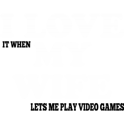 Love My Wife