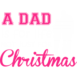 Christmas Dad