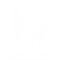 Tricou Suicide Watch