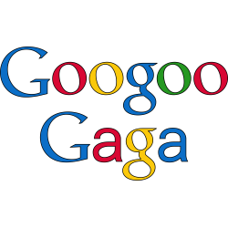 Googoo Gaga