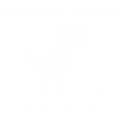 The Internet Is Broken