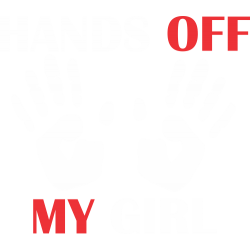 Hands of my girl