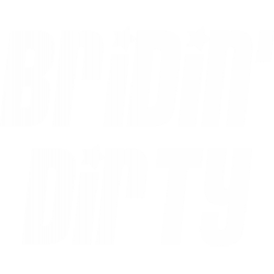 Bridin dirty