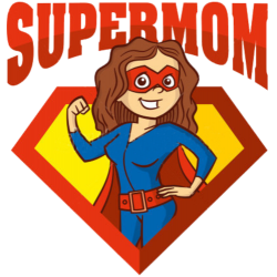 Super Mom 2