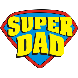 Super Dad 3