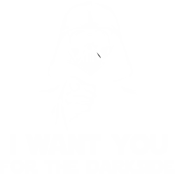 I Want You For The Dark Side