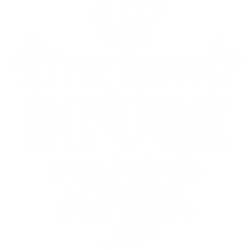 The Best Mom Was Born In April
