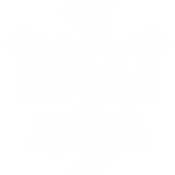 The Best Mom Was Born In August