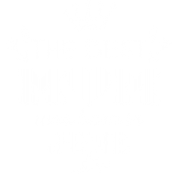 The Best Mom Was Born In June