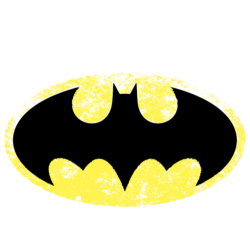 I Love Batman