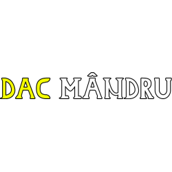Dac Mandru
