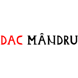 Dac Mandru