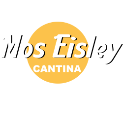 Mos Eisley Cantina