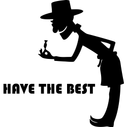 Strangers Have The Best Candy