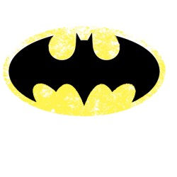 Batman's Baby