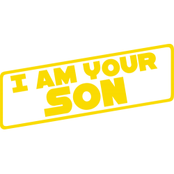 I Am Your Son