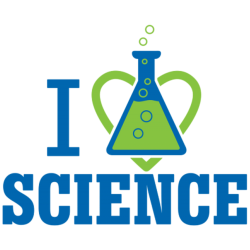 Cana "I Love Science"