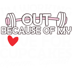 Love For Cupcakes