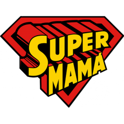 Cana "Super Mama"