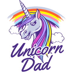 Cana "Unicorn Dad"